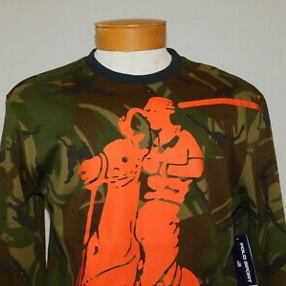 Polo Sweater - Picture 4 of 16